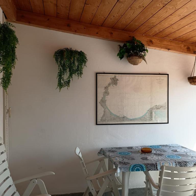 "Casa Lungomare" Stintino paese - Appartamento - 25