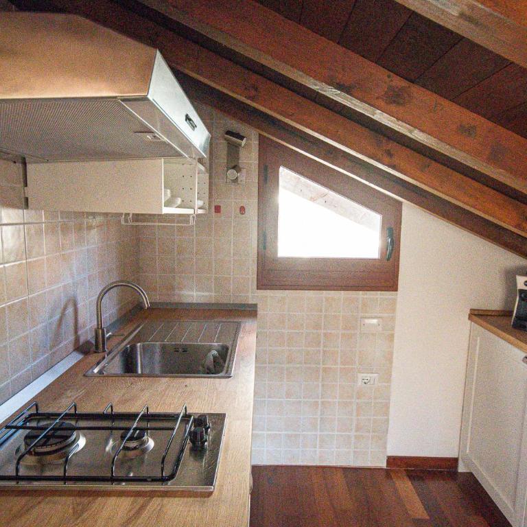 Casa Arquer - One-Bedroom Apartment - 8