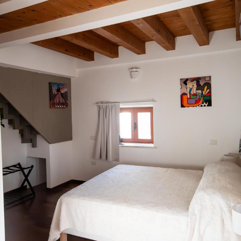 Casa Arquer - One-Bedroom Apartment - 23
