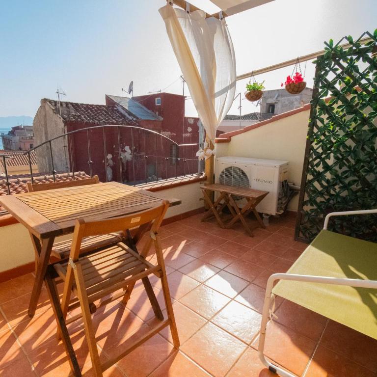 Casa Arquer - One-Bedroom Apartment - 11