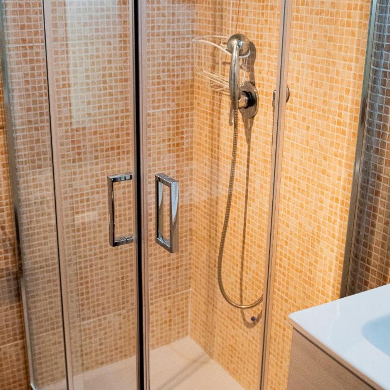 Casa Arquer - One-Bedroom Apartment - 15