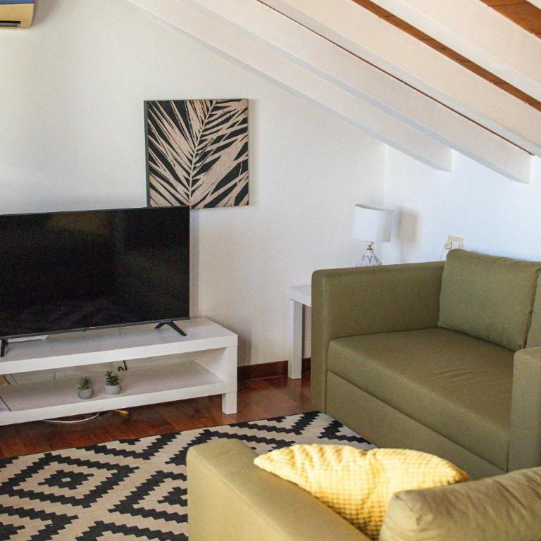 Casa Arquer - One-Bedroom Apartment - 19