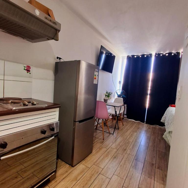 Buena estadía para un buen descanso - Apartamento de 1 dormitorio - 4