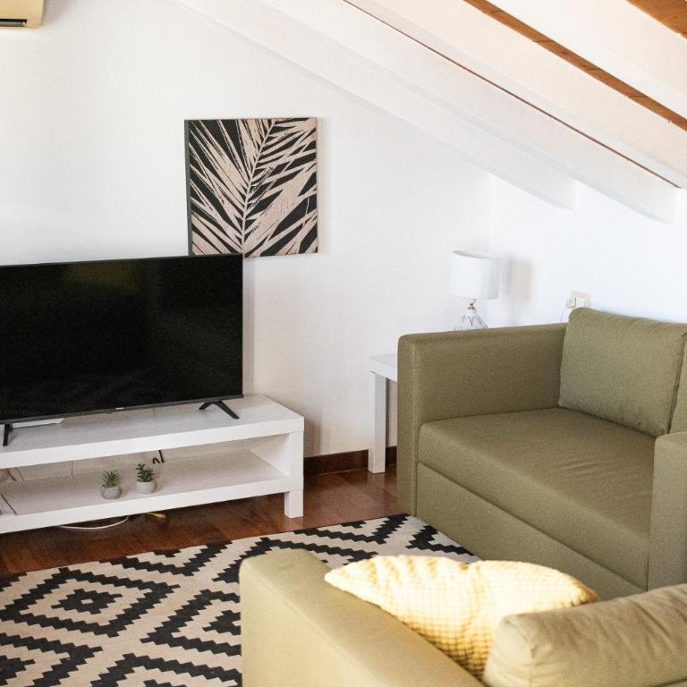 Casa Arquer - One-Bedroom Apartment - 21