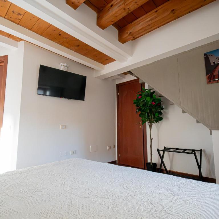Casa Arquer - One-Bedroom Apartment - 22
