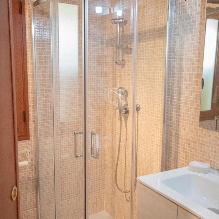 Casa Arquer - One-Bedroom Apartment - 24