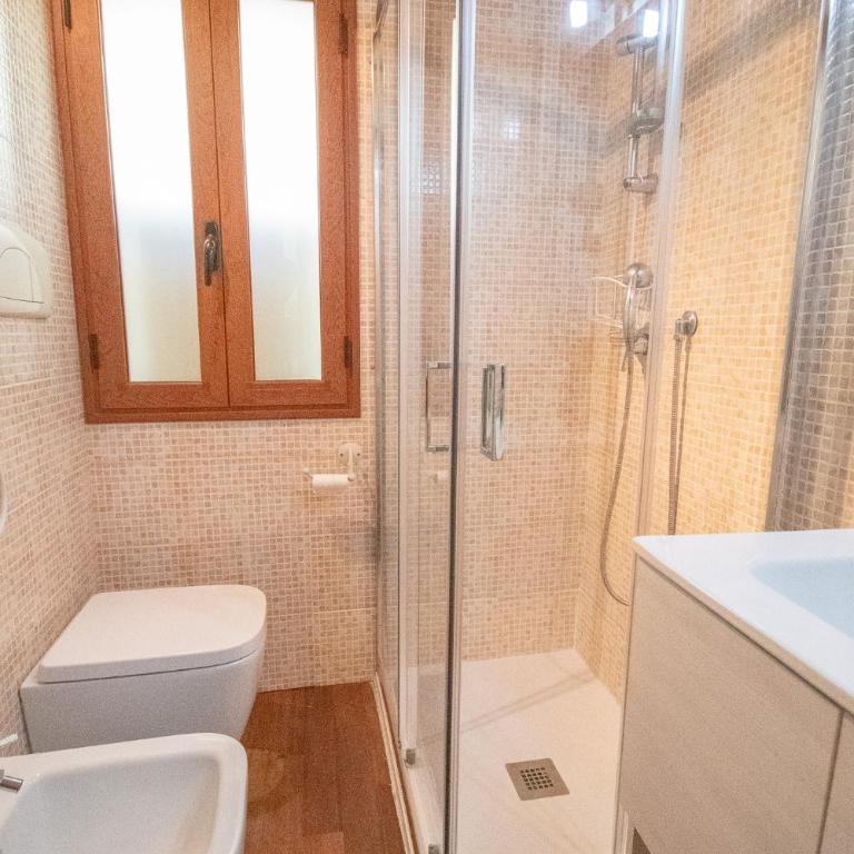 Casa Arquer - One-Bedroom Apartment - 16