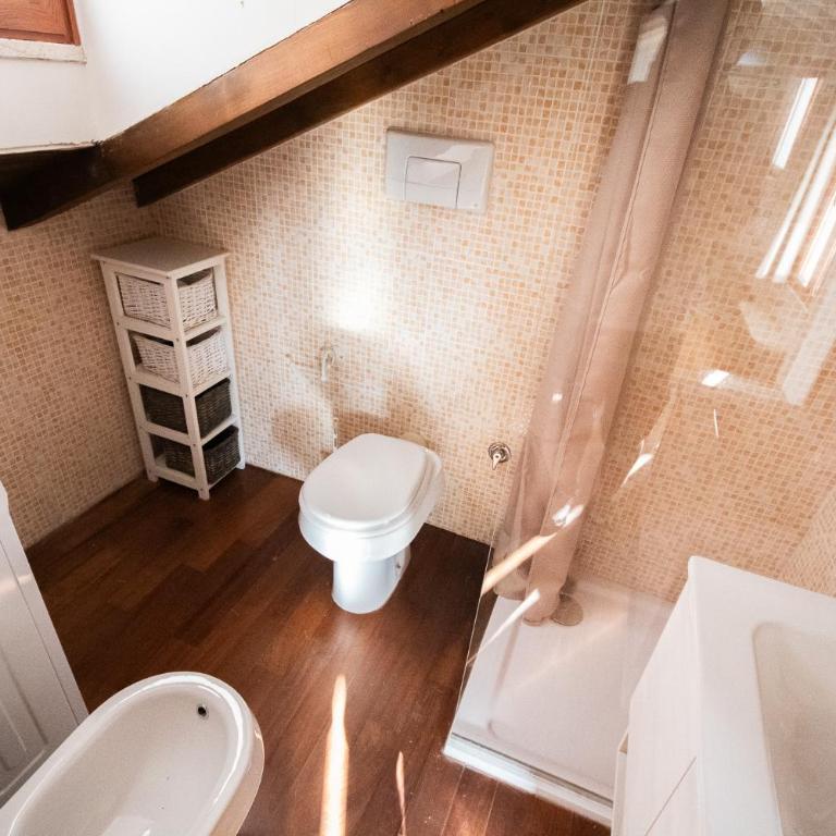 Casa Arquer - One-Bedroom Apartment - 26
