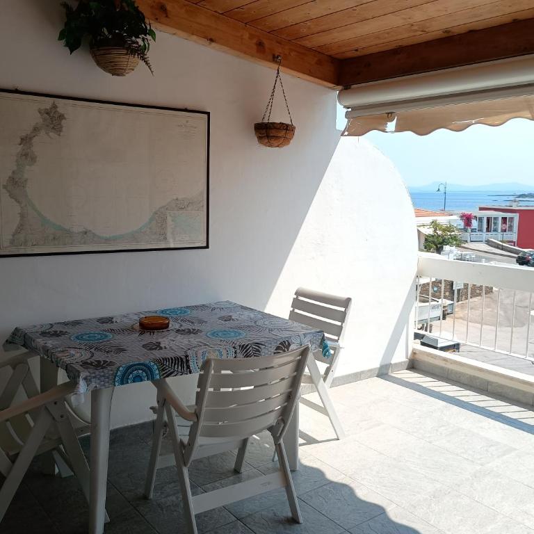"Casa Lungomare" Stintino paese - Appartamento - 22