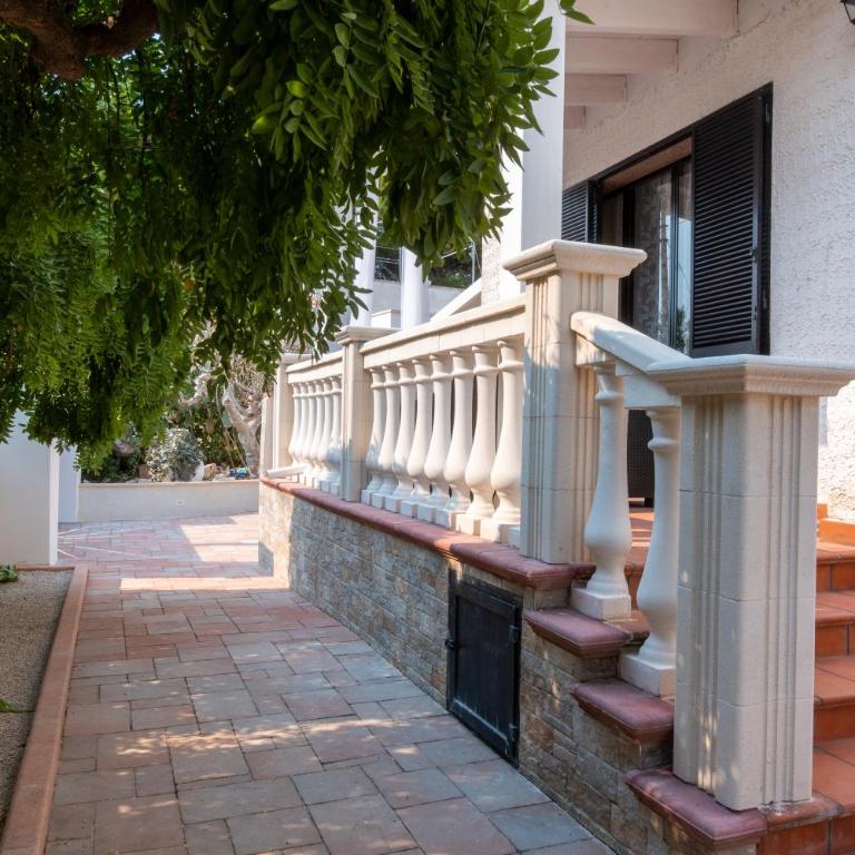 Villa Roberto - Villa - 8