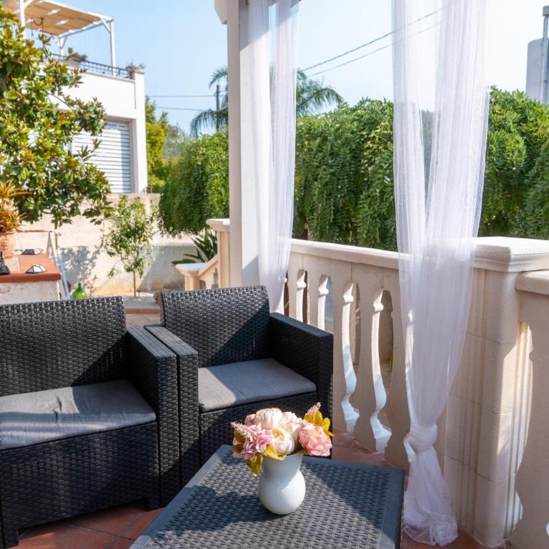 Villa Roberto - Villa - 16