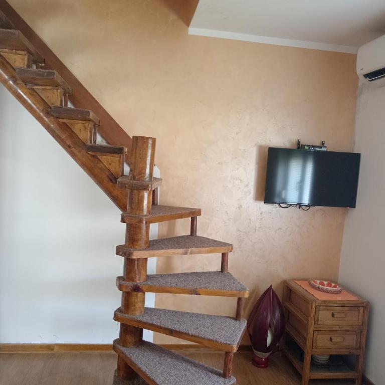 Ema - Apartman sa 2 Spavaće Sobe - 6
