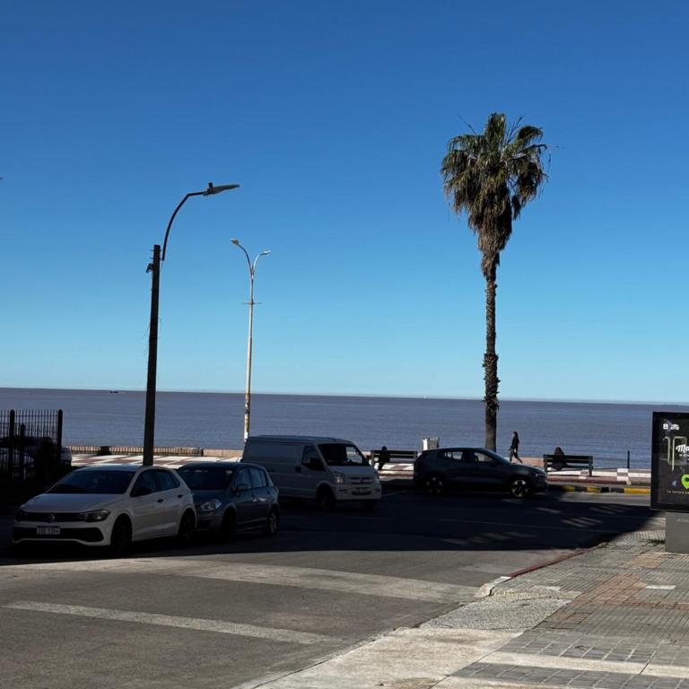 Frente al mar - Apartamento de 1 dormitorio - 11