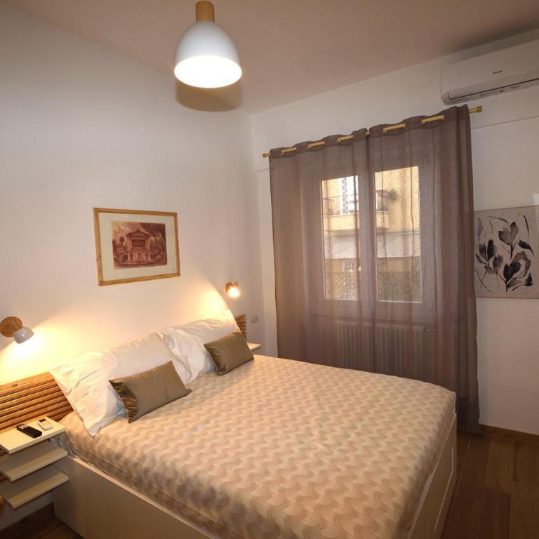 LG Apartment - Near Vatican City, Rome - Appartamento con 1 Camera da Letto - 4