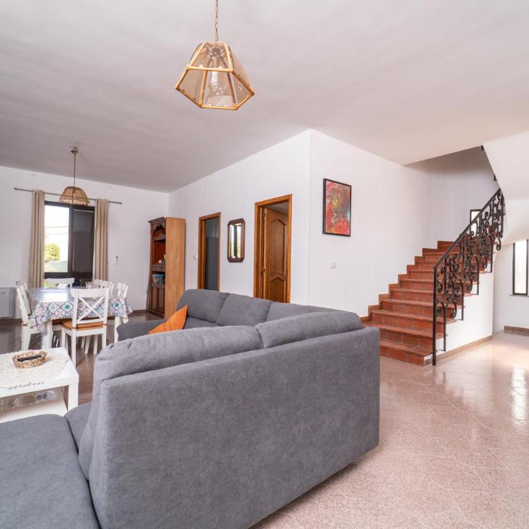 Villa Roberto - Villa - 9