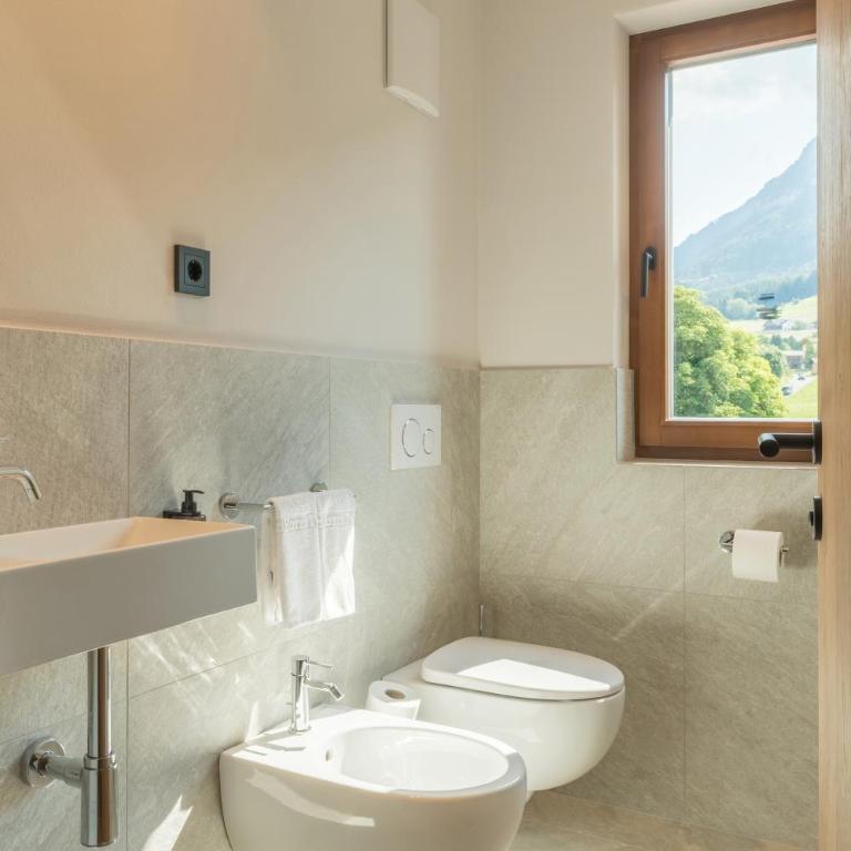 Parc Hotel Tyrol - Suite Junior con Vista Montagna - 9