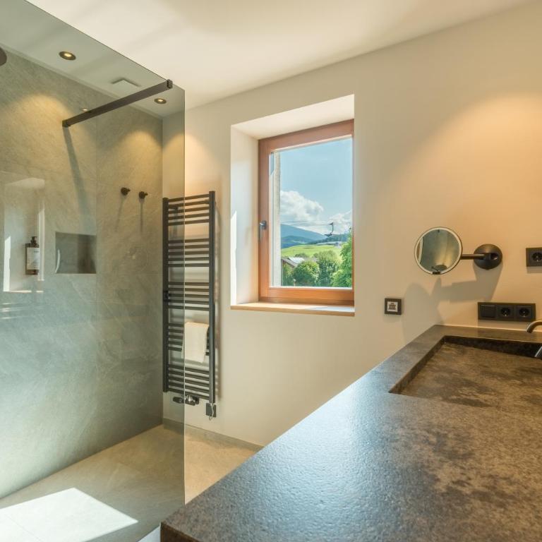 Parc Hotel Tyrol - Suite Junior con Vista Montagna - 6
