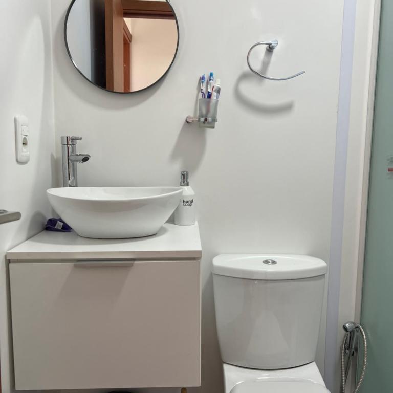 Casa contenedor VoVo - One-Bedroom Apartment - 3