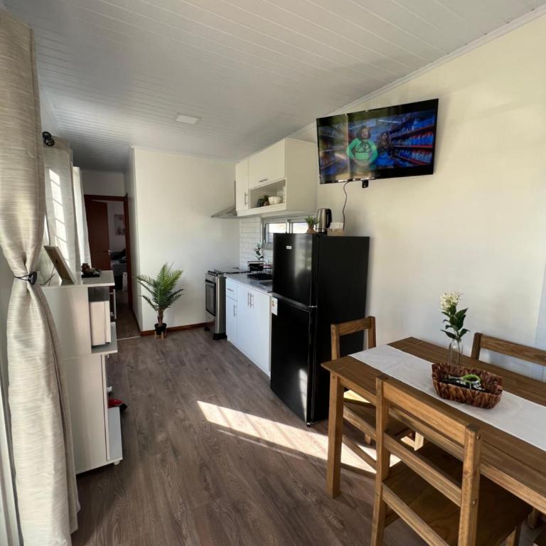 Casa contenedor VoVo - One-Bedroom Apartment - 7