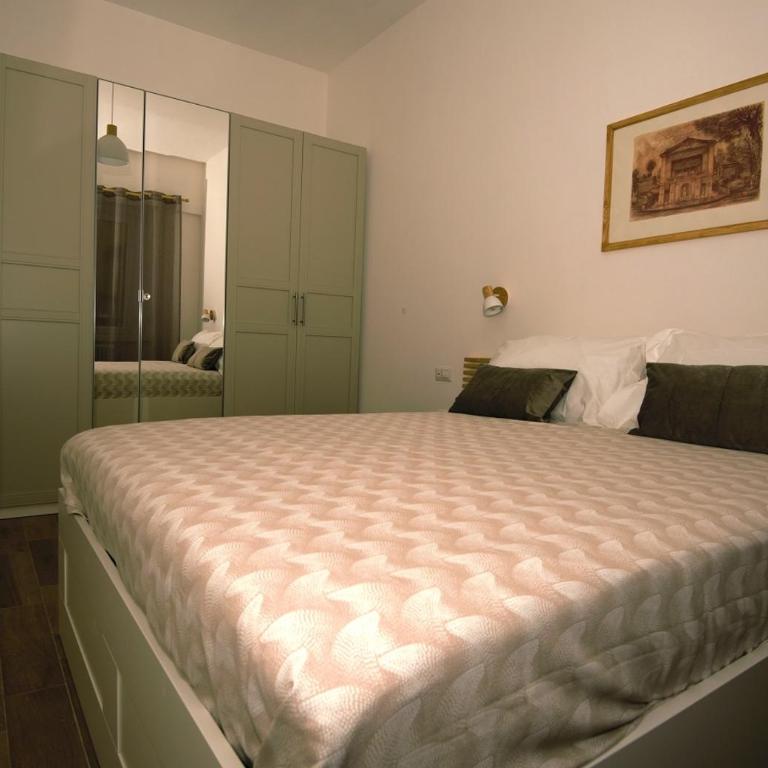 LG Apartment - Near Vatican City, Rome - Appartamento con 1 Camera da Letto - 10