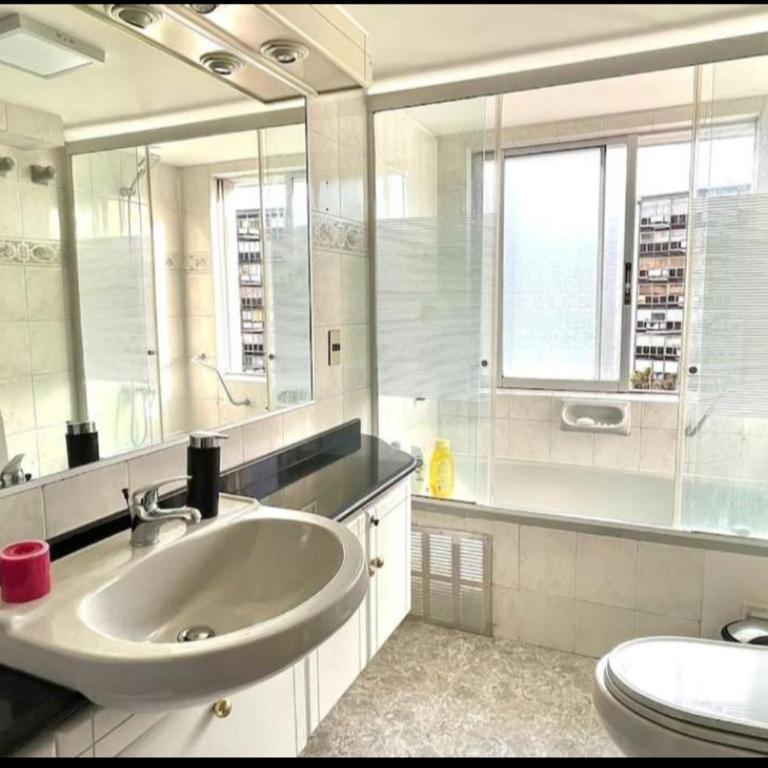 Departamento en Viña del Mar 4 Habitaciones cerca de todo - Apartment - 9
