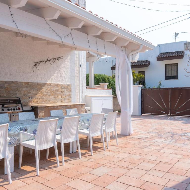 Villa Roberto - Villa - 1