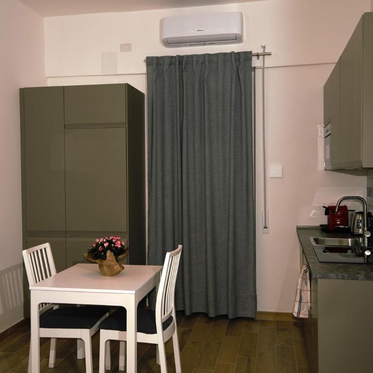 LG Apartment - Near Vatican City, Rome - Appartamento con 1 Camera da Letto - 16