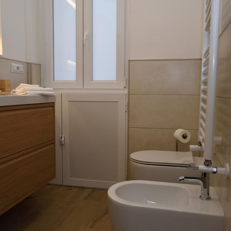 LG Apartment - Near Vatican City, Rome - Appartamento con 1 Camera da Letto - 26