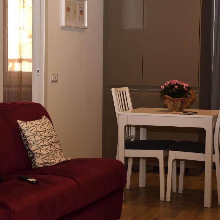 LG Apartment - Near Vatican City, Rome - Appartamento con 1 Camera da Letto - 15