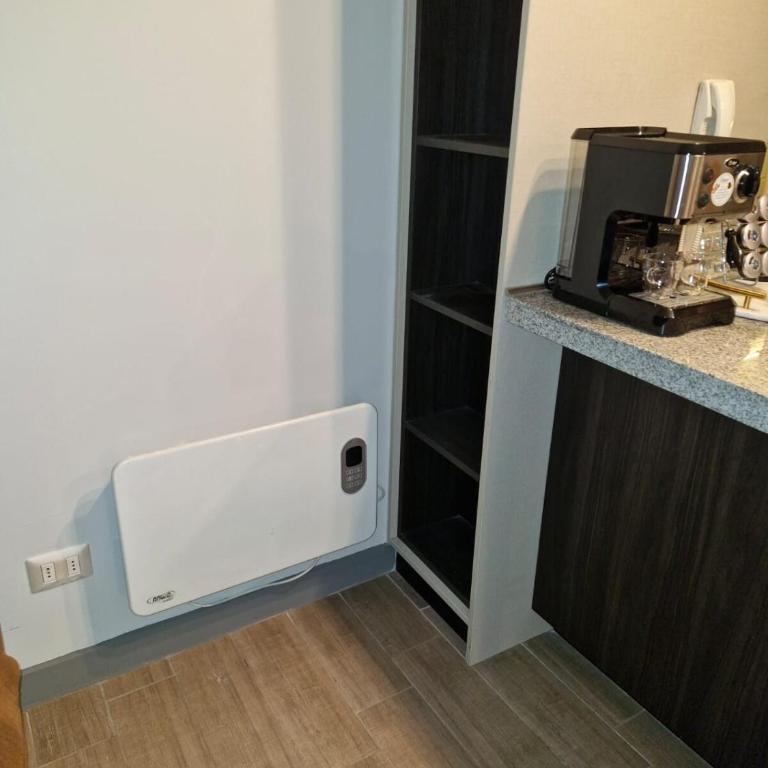 Excelente departamento en Santiago, Chile - One-Bedroom Apartment - 5