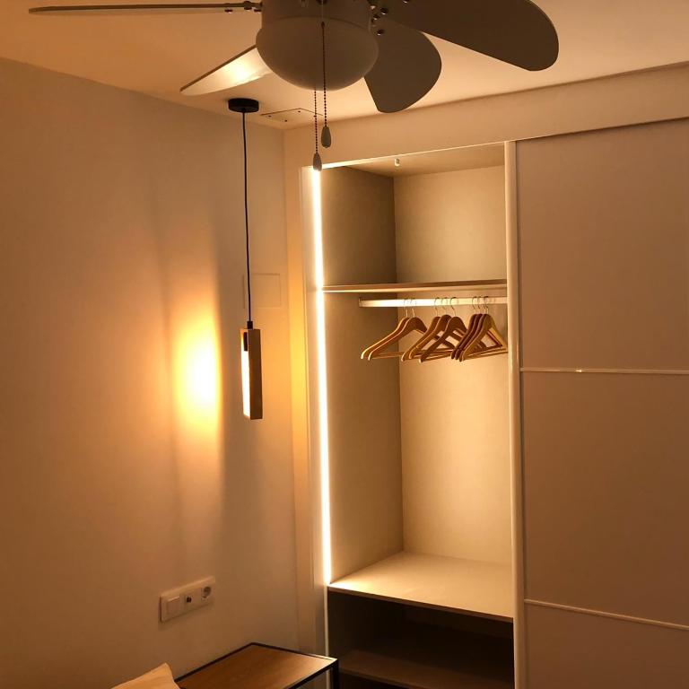 Denia, primera línea de playa - Apartamento de 2 dormitorios - 21