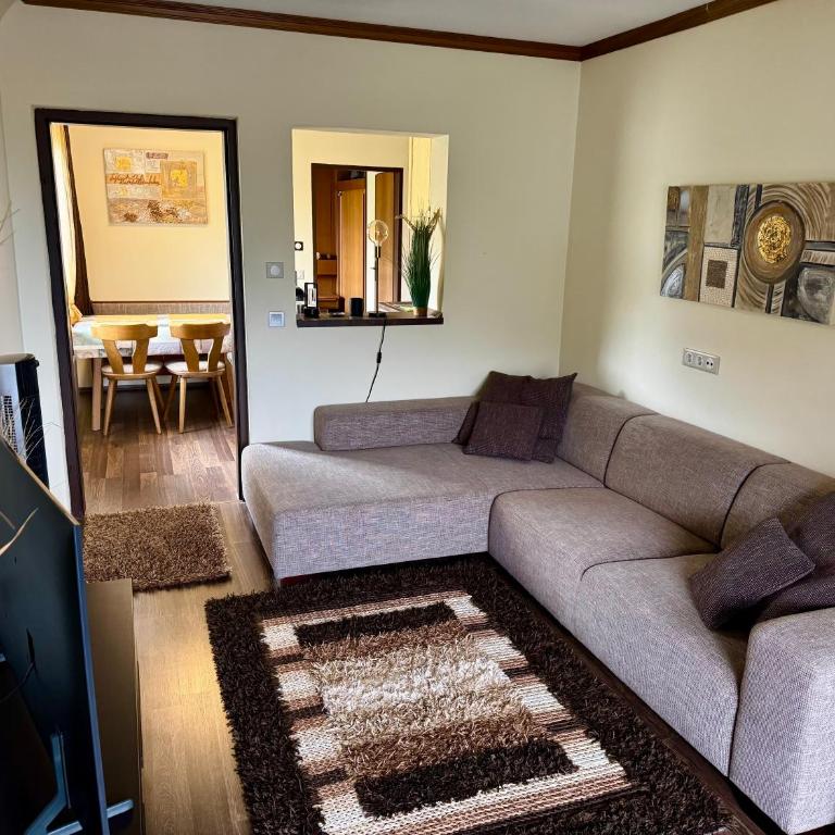 Cosy and Stylish Apartment near Faaker See - Appartamento con 1 Camera da Letto - 5