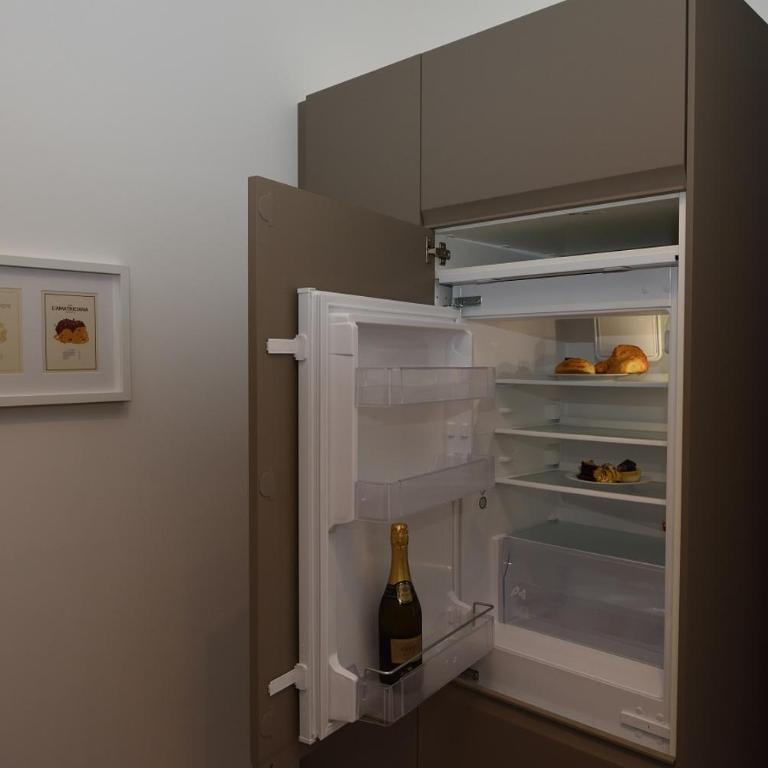 LG Apartment - Near Vatican City, Rome - Appartamento con 1 Camera da Letto - 22