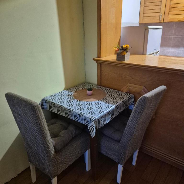 Apartman Lala's Centar - Apartman sa 1 Spavaćom Sobom - 11