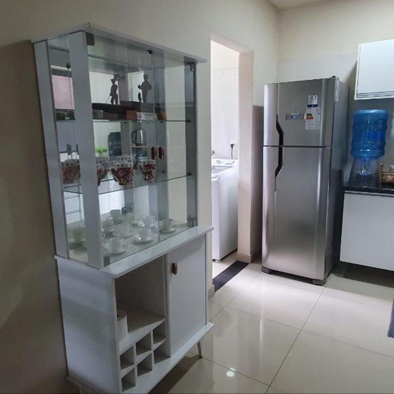 Apartamento perto de tudo no CDE - Two-Bedroom Apartment - 7
