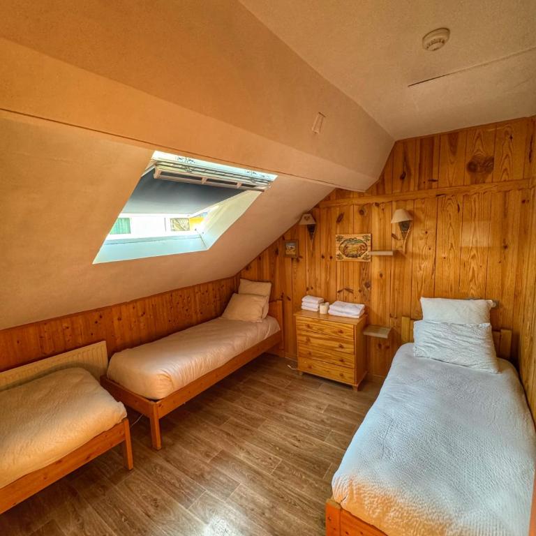 Hôtel Quin Te Va - Suite - Vue sur Montagne - 13