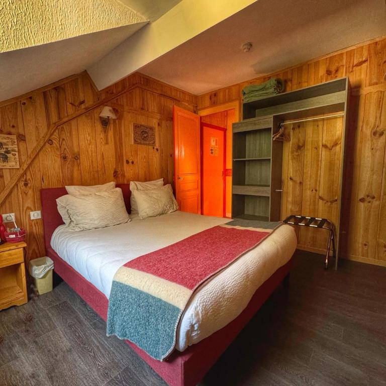Hôtel Quin Te Va - Suite - Vue sur Montagne - 12