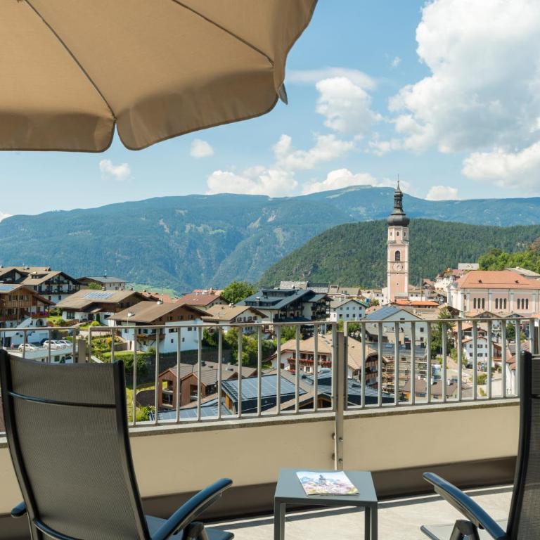 Parc Hotel Tyrol - Camera Singola con Balcone - 6