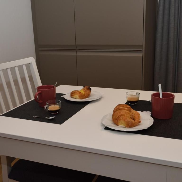LG Apartment - Near Vatican City, Rome - Appartamento con 1 Camera da Letto - 23