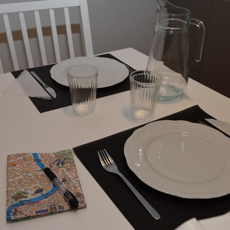 LG Apartment - Near Vatican City, Rome - Appartamento con 1 Camera da Letto - 24