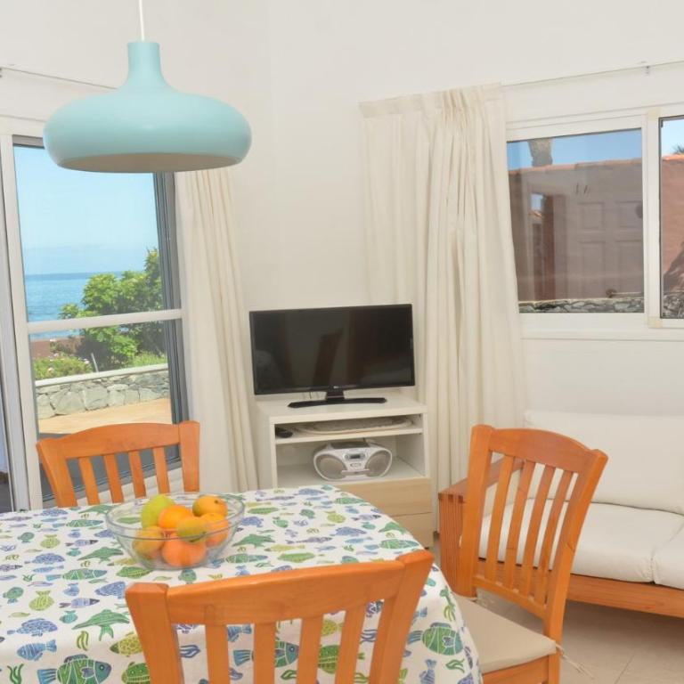 Casa Blanca - Sunset Villa - Casa de 2 dormitorios - 21