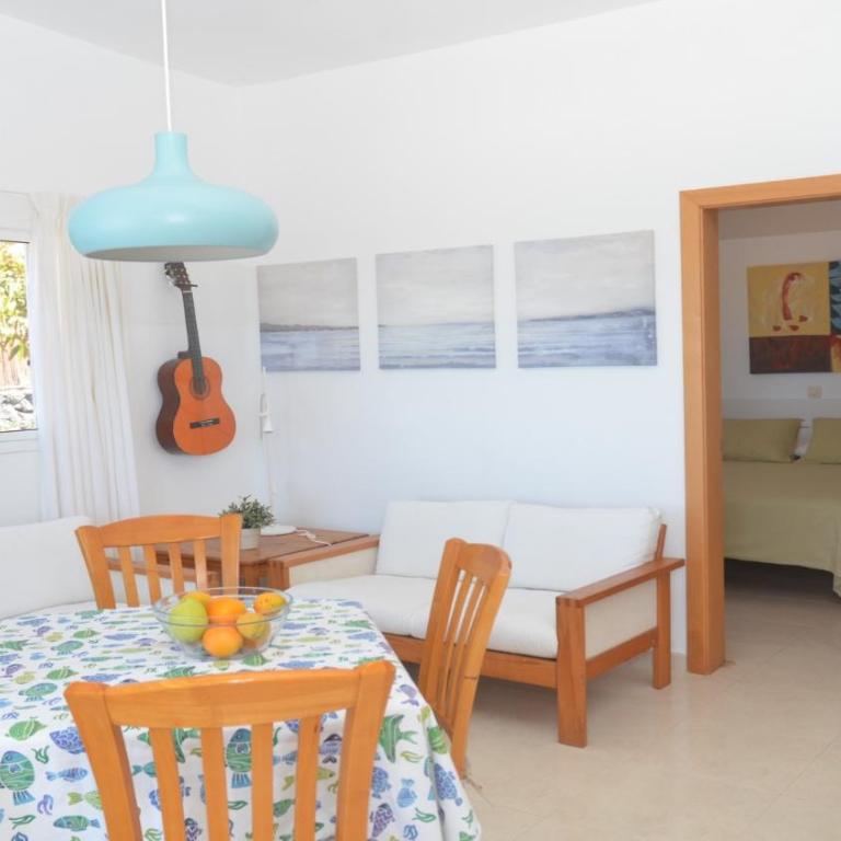 Casa Blanca - Sunset Villa - Casa de 2 dormitorios - 24