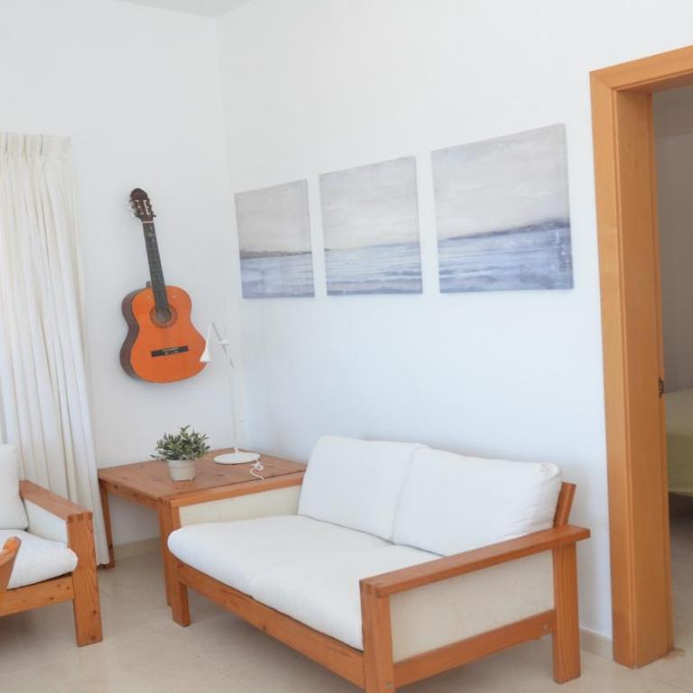 Casa Blanca - Sunset Villa - Casa de 2 dormitorios - 23