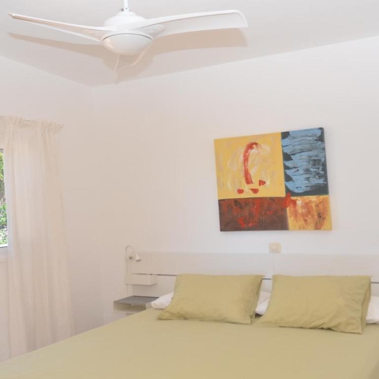 Casa Blanca - Sunset Villa - Casa de 2 dormitorios - 27