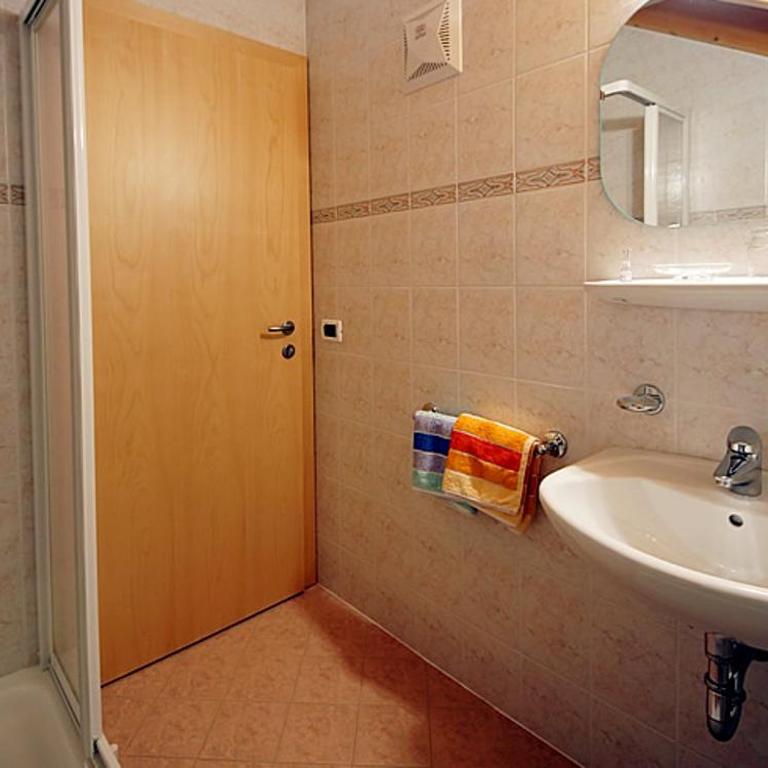 Wirthof - Appartamento con 1 Camera da Letto - 1
