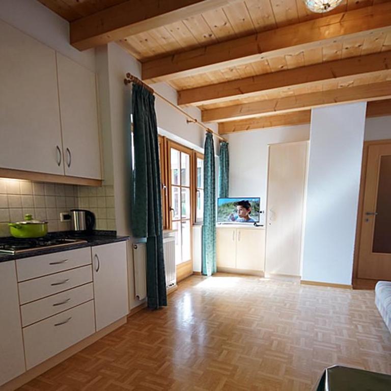 Wirthof - Appartamento con 1 Camera da Letto - 1