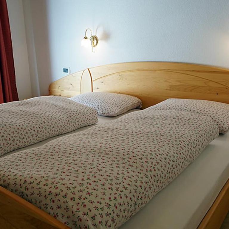 Wirthof - Appartamento con 1 Camera da Letto - 3