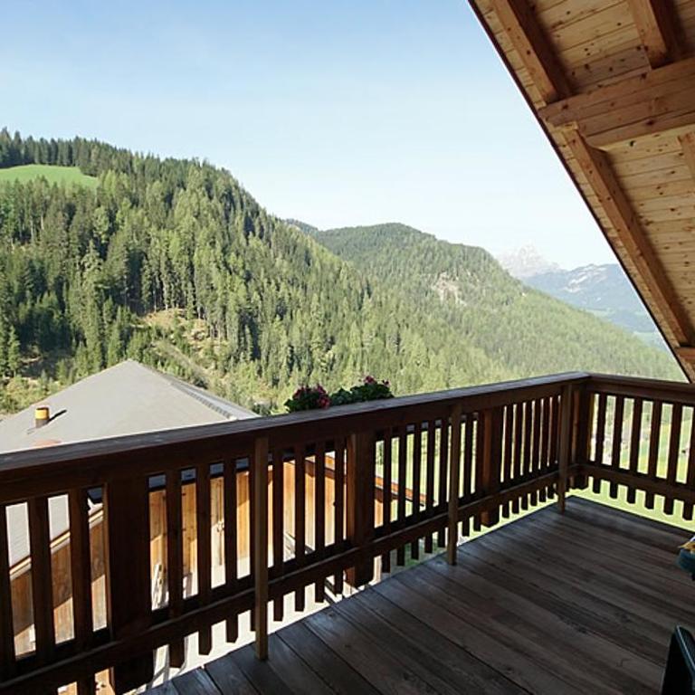 Wirthof - Appartamento con 1 Camera da Letto - 3