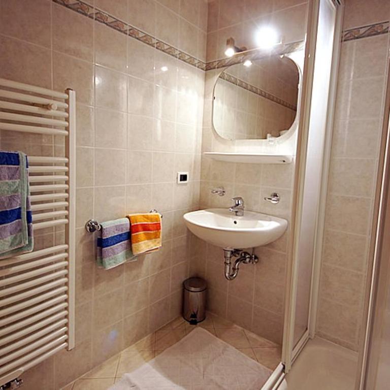 Wirthof - Appartamento con 1 Camera da Letto - 4