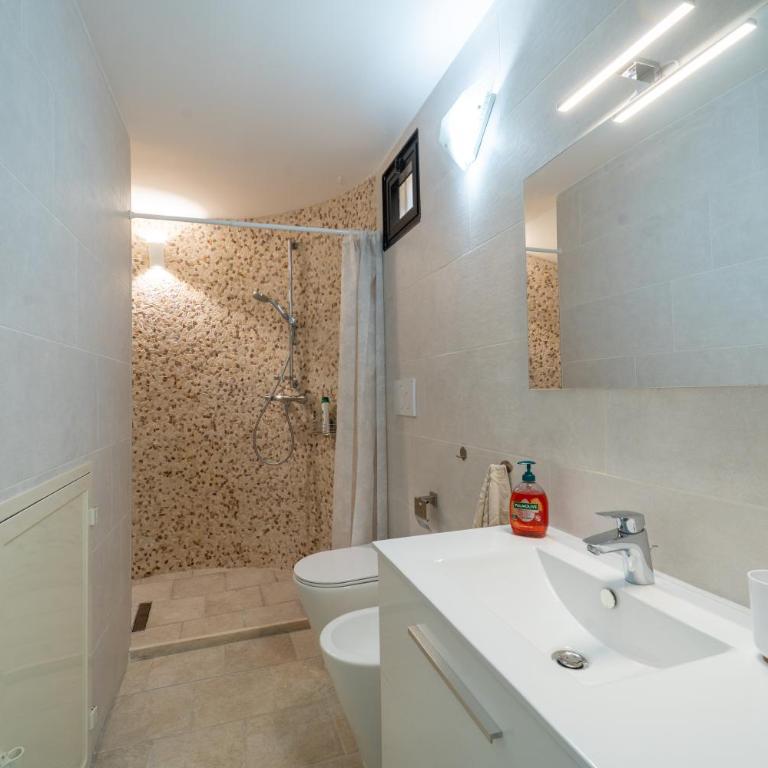 Villa Roberto - Villa - 31